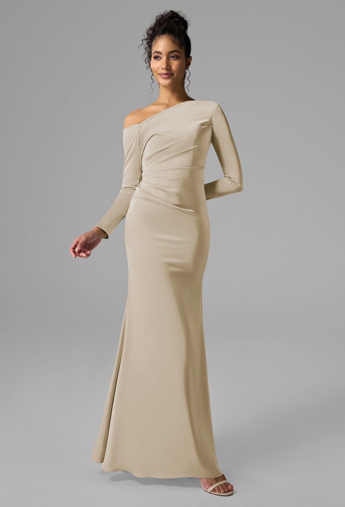 AW Anya Dress